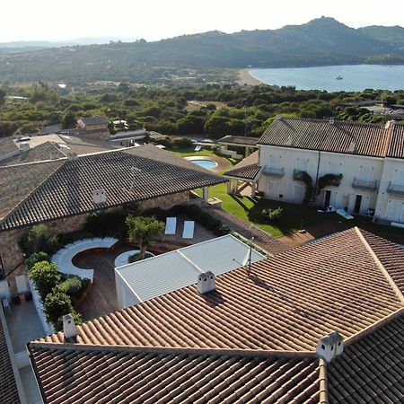La Sciumara Resort Palau Kültér fotó