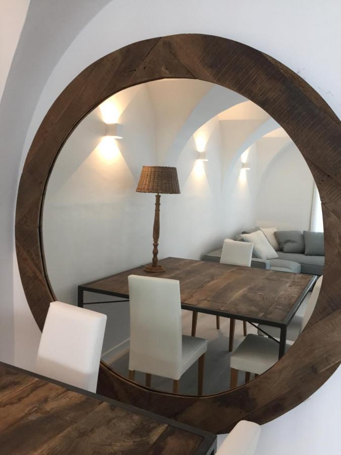 La Sciumara Resort Palau Kültér fotó