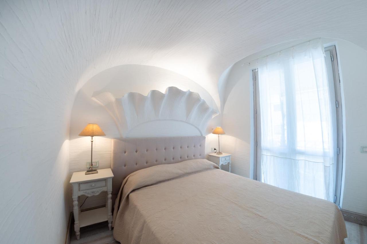 La Sciumara Resort Palau Kültér fotó