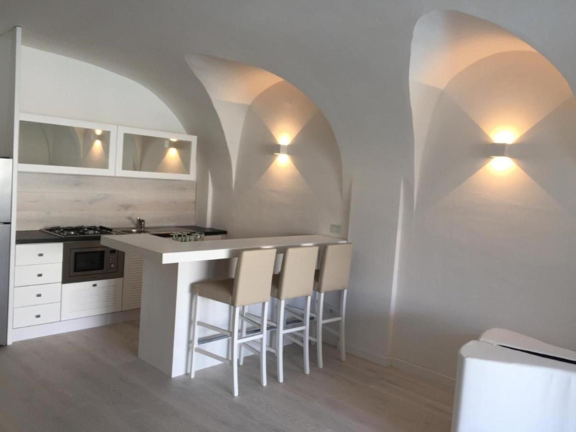 La Sciumara Resort Palau Kültér fotó